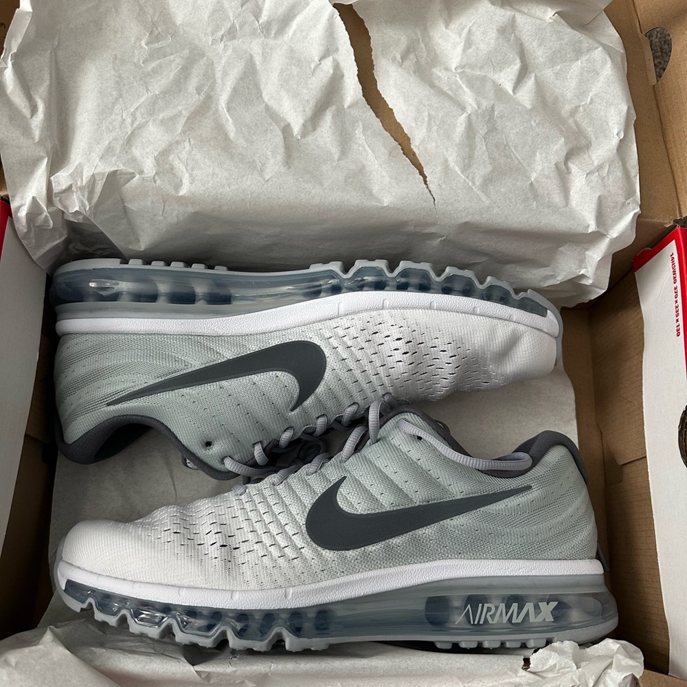 Men’s Nike Air Max 2017